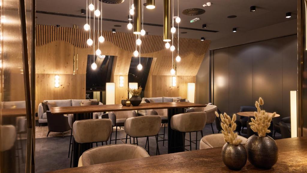 Bor Hotel by Karisma - Resim 33