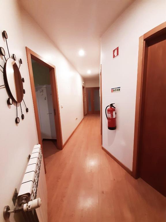 Fotografie z fotogalerie ubytování Casa do Vale v destinaci Apúlia