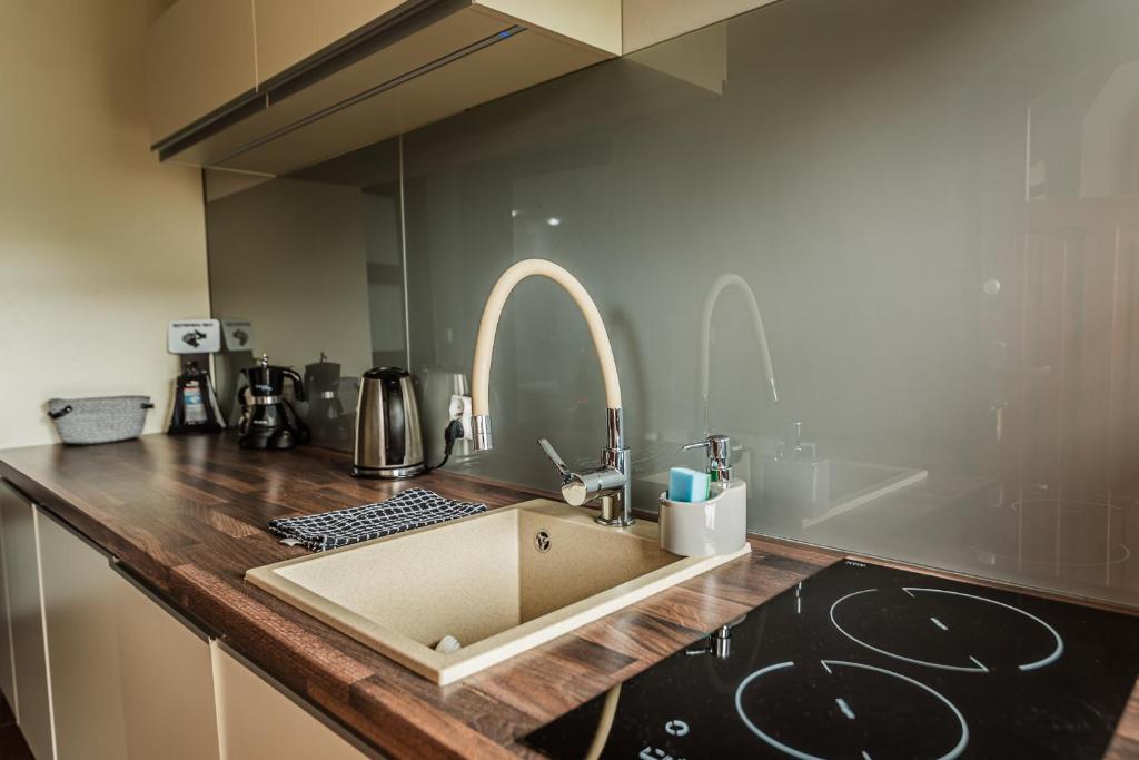 Apartamenty Widok - 3