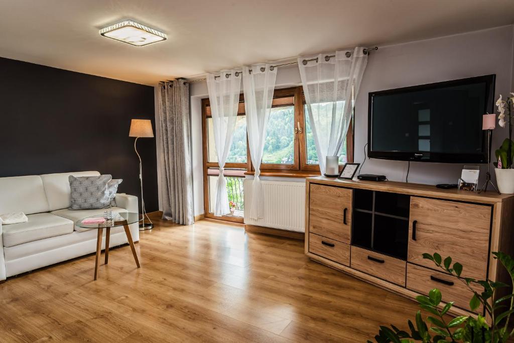 Apartamenty Widok - 6