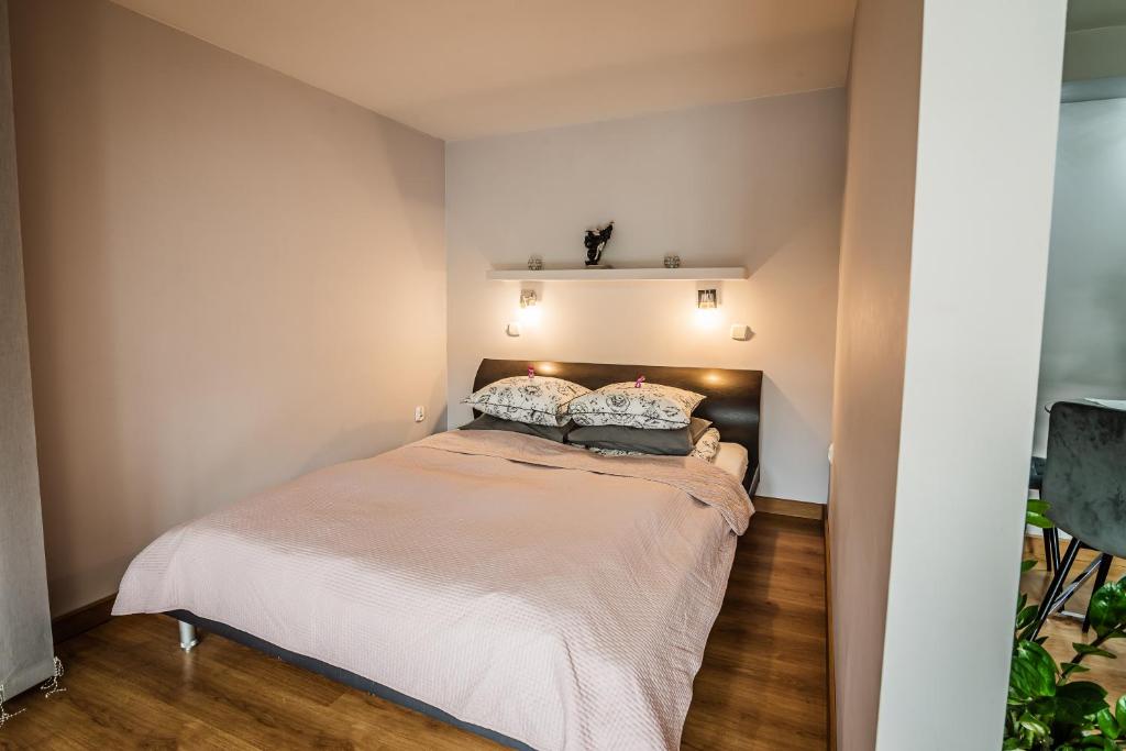 Apartamenty Widok - 4
