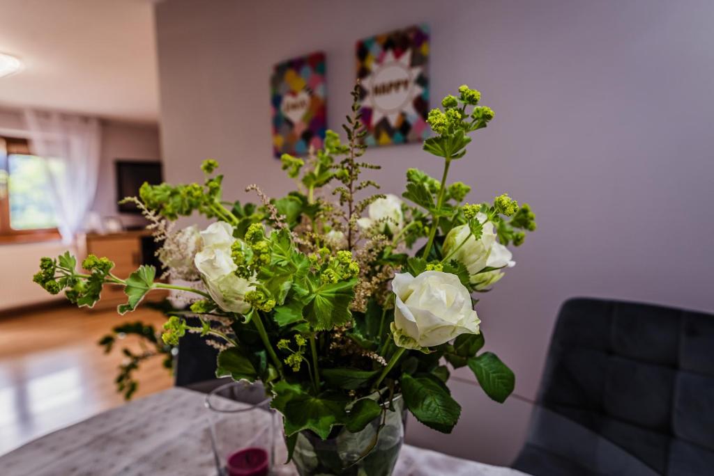 Apartamenty Widok - 12