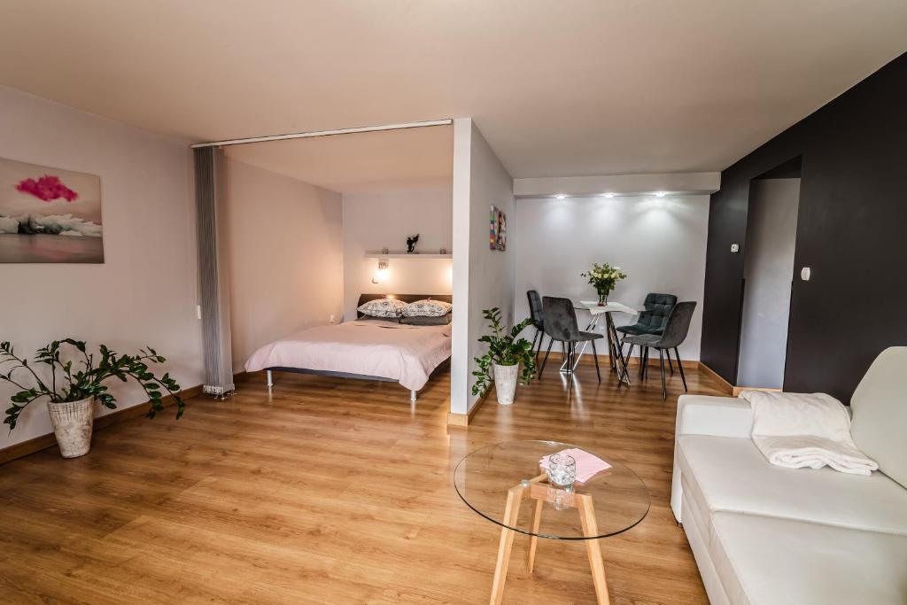 Apartamenty Widok - 11