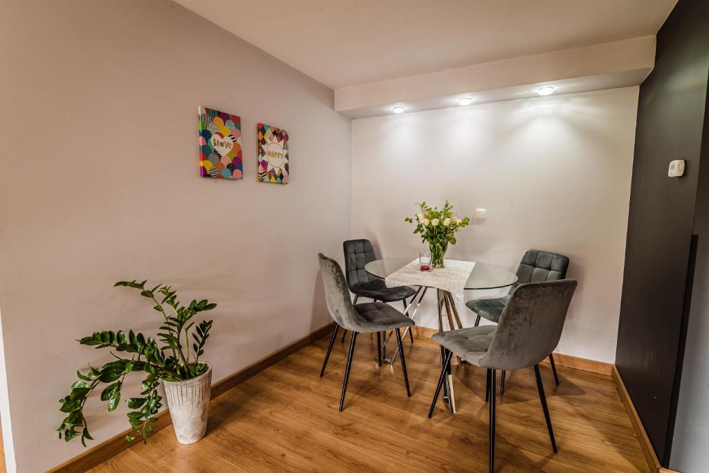 Apartamenty Widok - 10