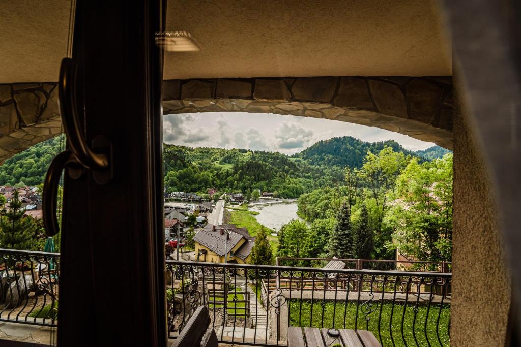 Apartamenty Widok - 8