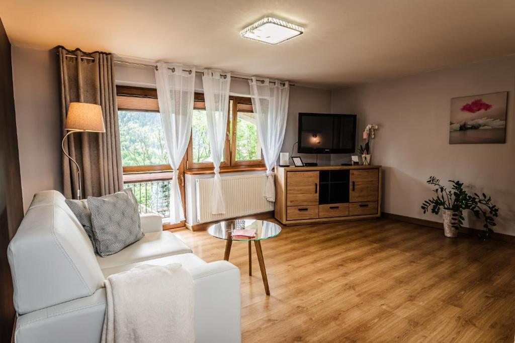 Apartamenty Widok - 7