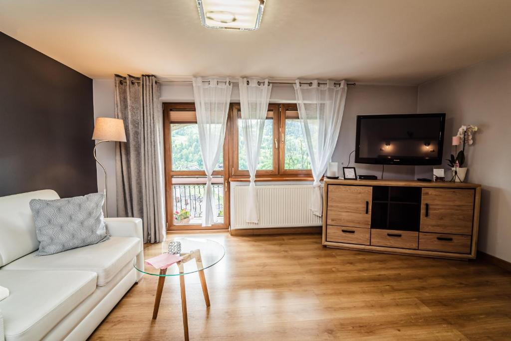 Apartamenty Widok - 15