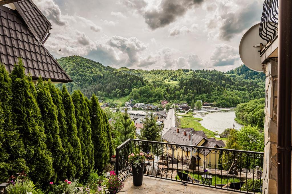 Apartamenty Widok - 14