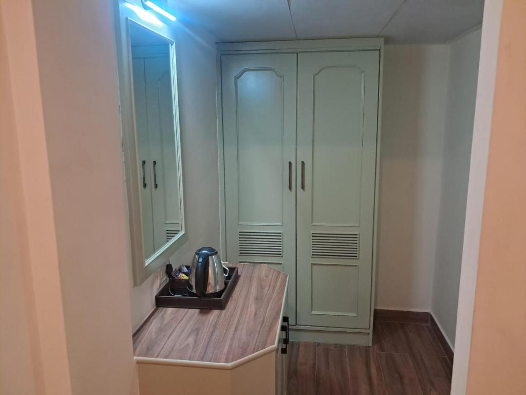 Fotografie z fotogalerie ubytování Hotel Grand Residence v destinaci Čennaí