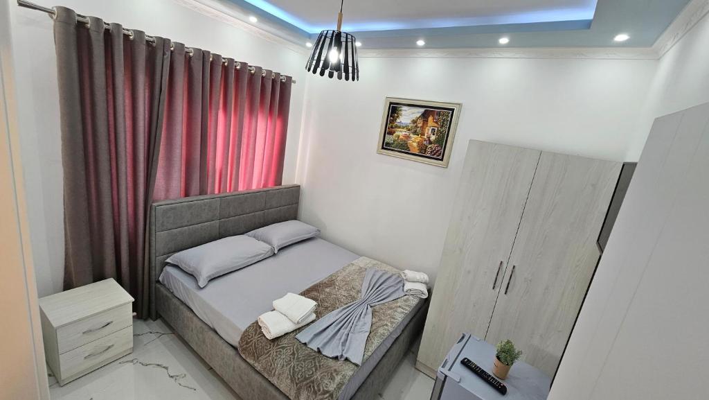 Hotel CASA VACANZE - Tweepersoonskamer