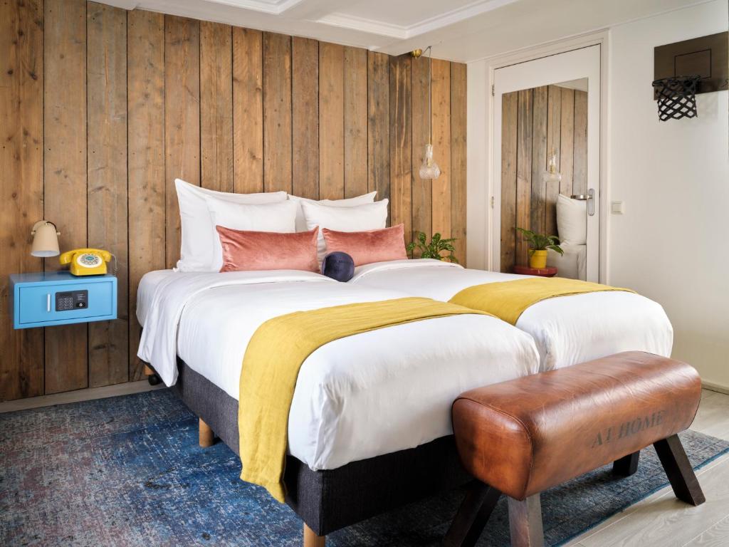 Max Brown Hotel Canal District, part of Sircle Collection - Resim 24