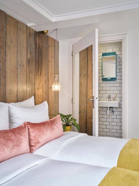 Max Brown Hotel Canal District, part of Sircle Collection - Resim 25