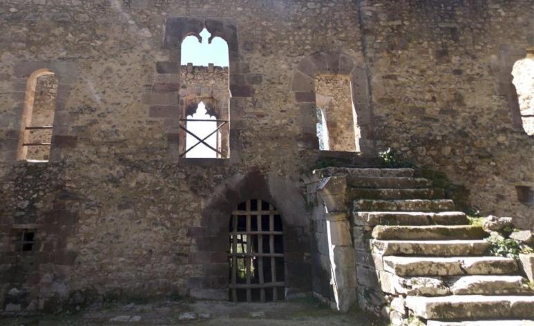 Fotografie z fotogalerie ubytování OASI FRANCESCANA SANT'IGNAZIO DA LACONI v destinaci Làconi