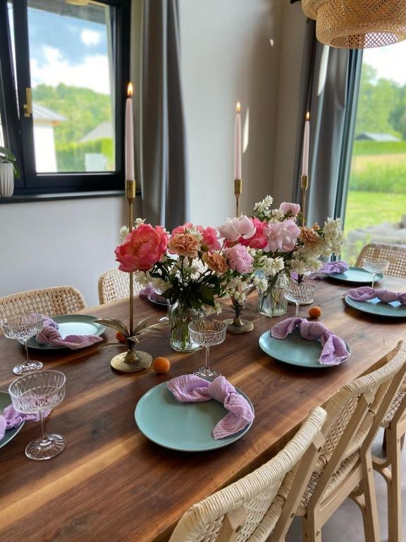 Fotografie z fotogalerie ubytování Casa Guzinni v destinaci Písečná