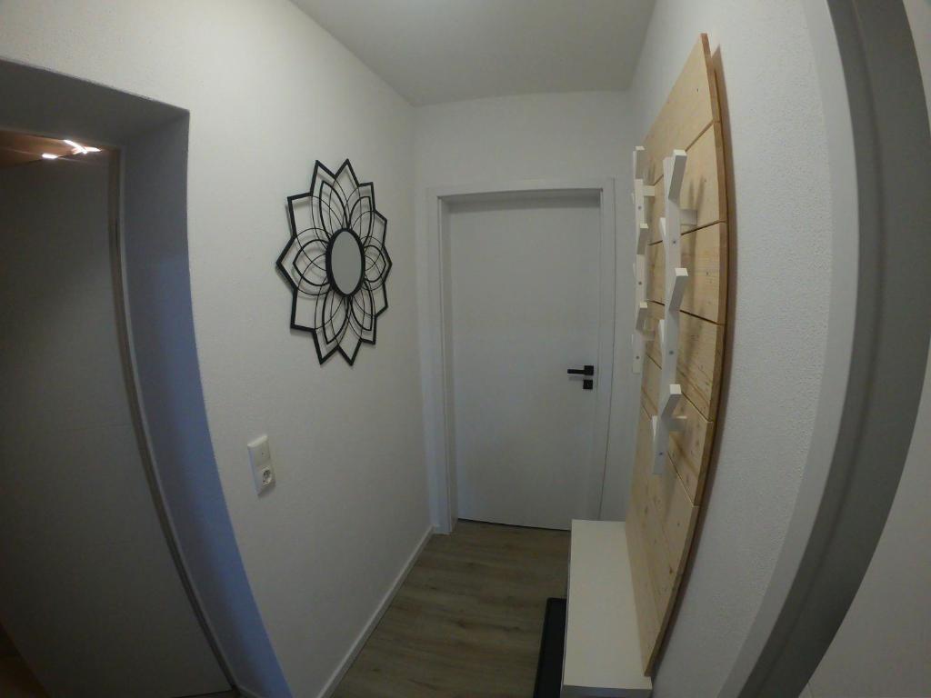 Fotografie z fotogalerie ubytování Ferienwohnung am Bärenstein v destinaci Bärenstein