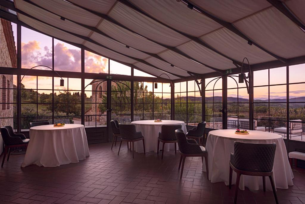 The Club House
