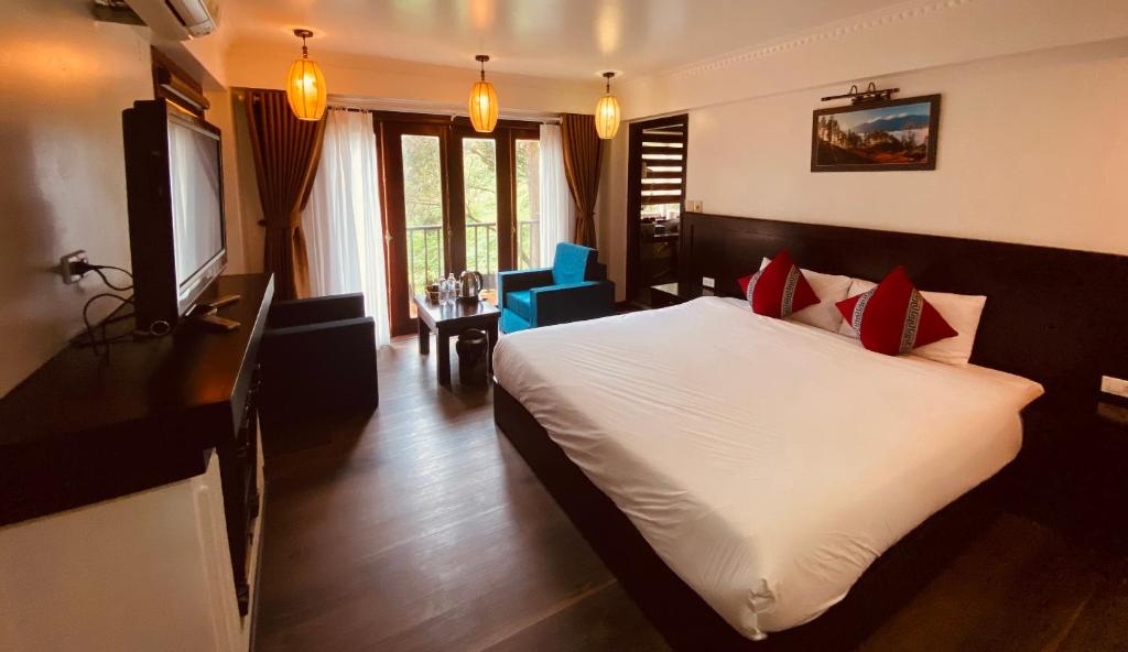 Sapa Elite Hotel - 5