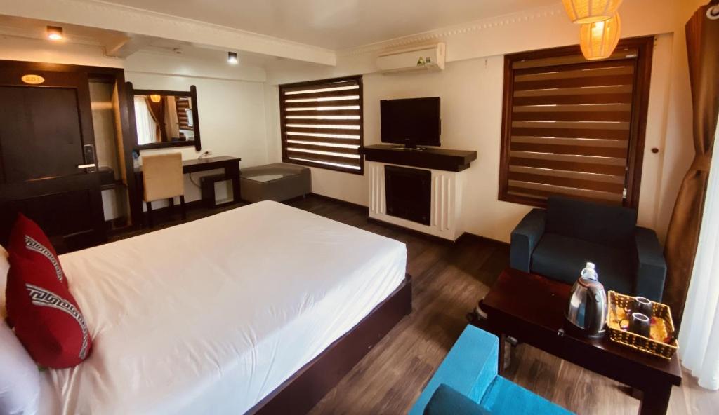 Sapa Elite Hotel - 6