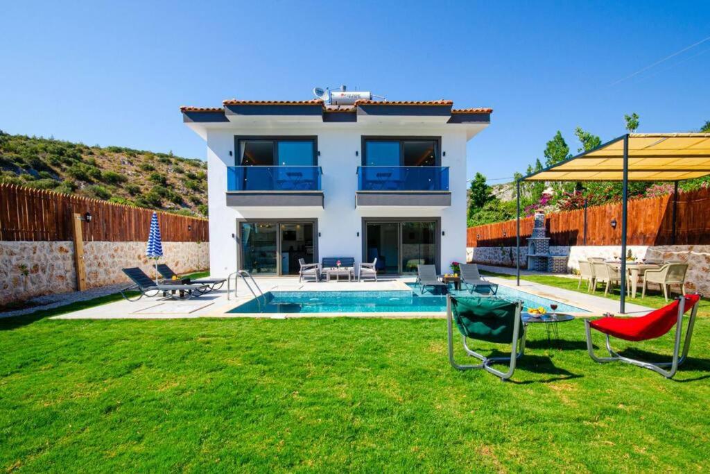 Villa Luka / Kalkan, Kas (updated prices 2024)