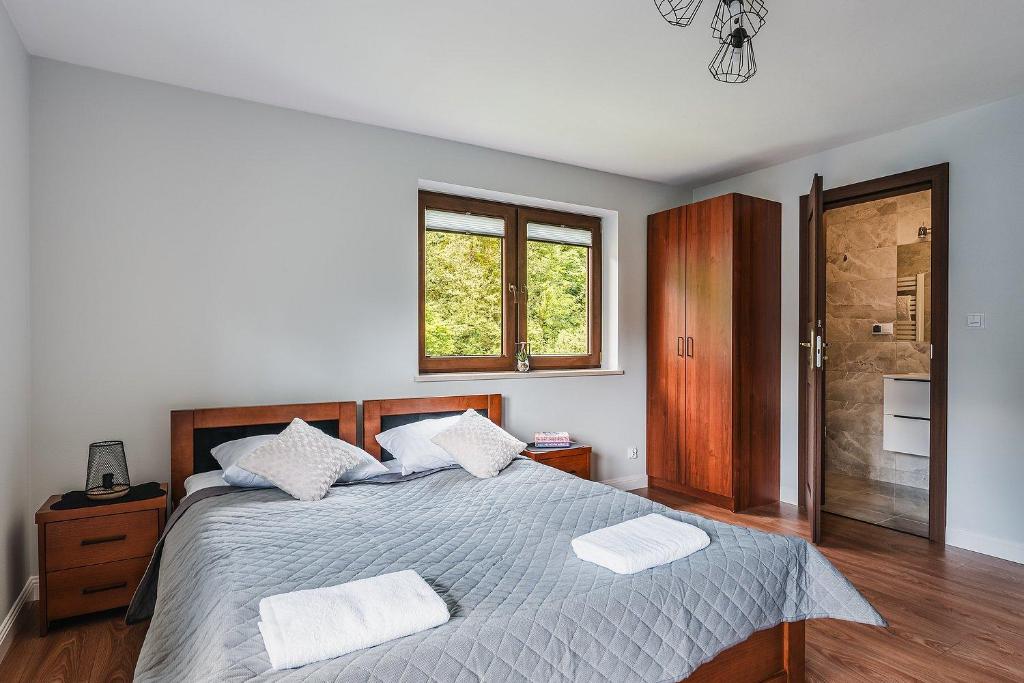 WillaByTheRiver JACUZZI & SAUNA - 5