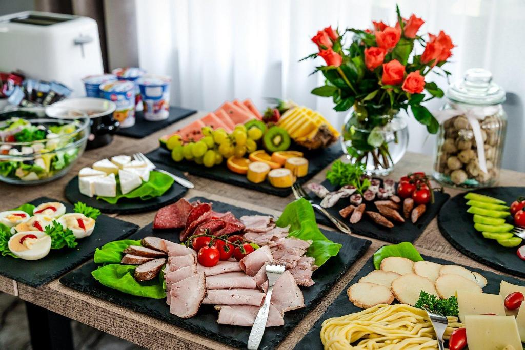 WillaByTheRiver JACUZZI & SAUNA - 7