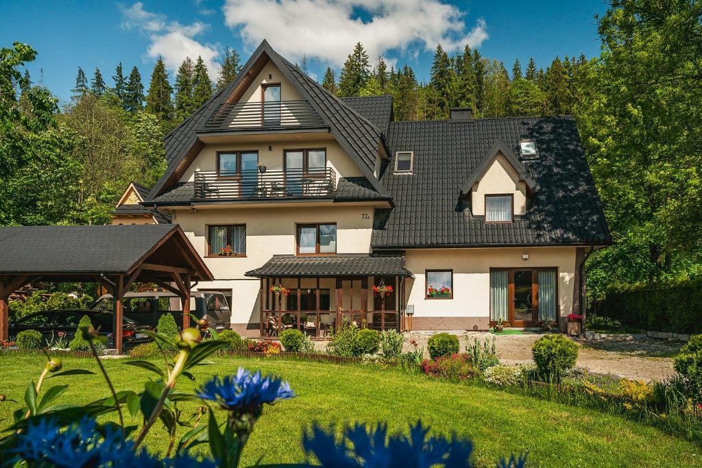 WillaByTheRiver JACUZZI & SAUNA - 4