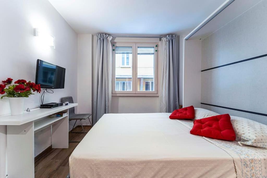Ponte Vecchio Flat