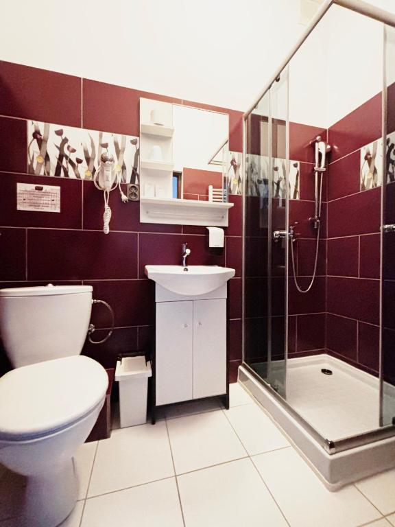 BedRooms Piotrkowska 64 - Resim 17