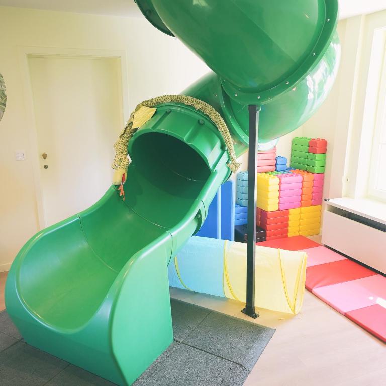 De kidsclub van The Treehouse Gistel