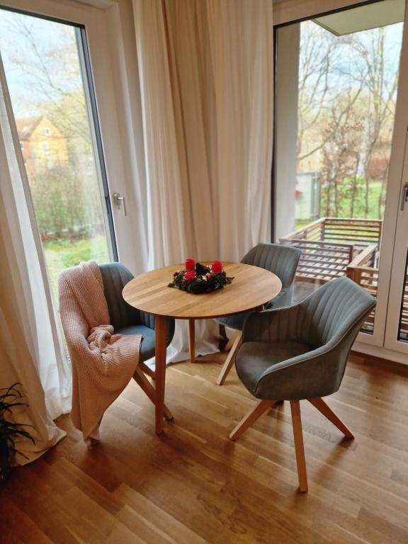 2- Zimmer Wohnung mit eigenem Garten Nähe UKE + Airport, Hampuri –  päivitetyt vuoden 2024 hinnat