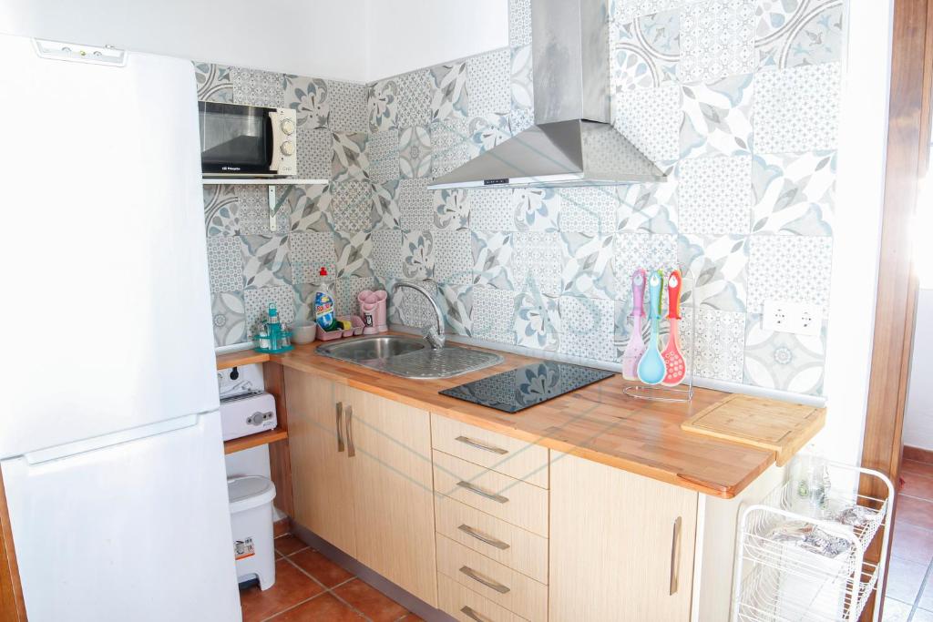 Fotografie z fotogalerie ubytování La Rana, apartamentos en urbanización con piscina comunitaria v destinaci Chiclana de la Frontera