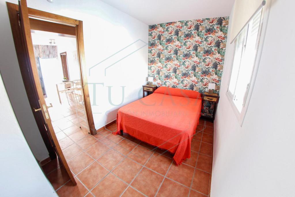 Fotografie z fotogalerie ubytování La Rana, apartamentos en urbanización con piscina comunitaria v destinaci Chiclana de la Frontera