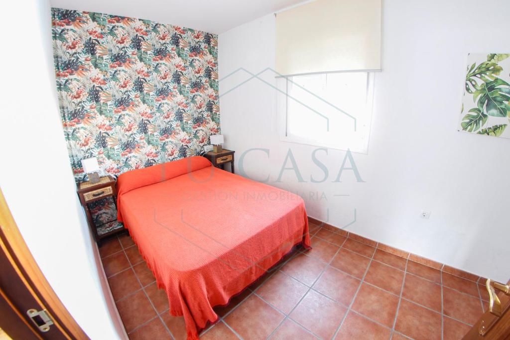 Fotografie z fotogalerie ubytování La Rana, apartamentos en urbanización con piscina comunitaria v destinaci Chiclana de la Frontera