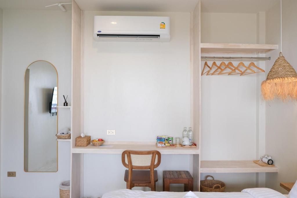 Fotografie z fotogalerie ubytování Nymph Hideout v destinaci Ko Pha Ngan