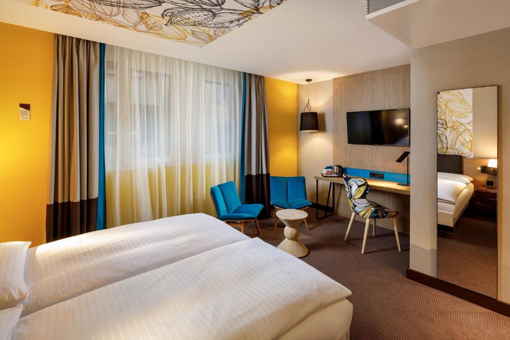 Swiss Chocolate by Fassbind Lausanne - Resim 15