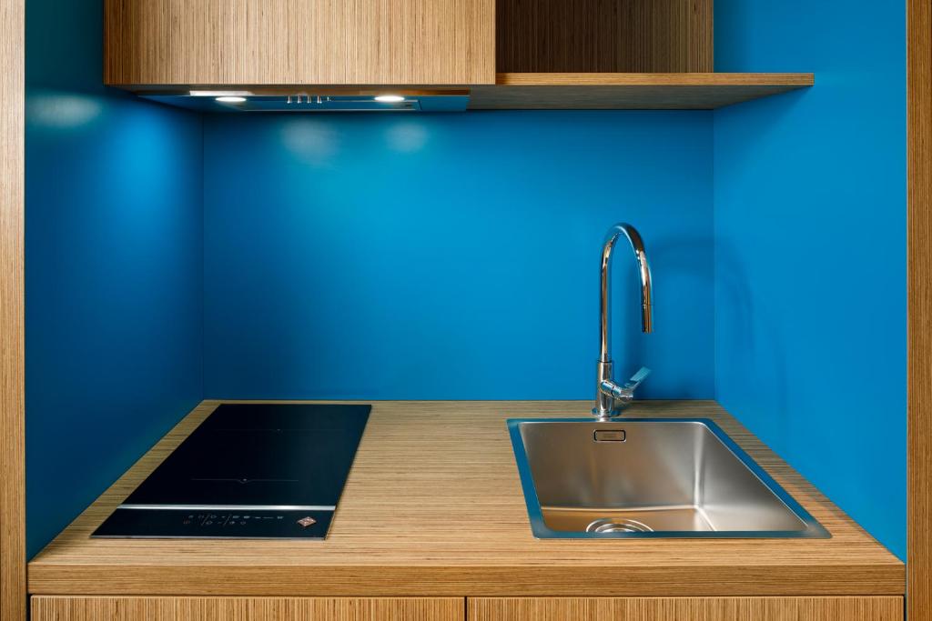 Swiss Chocolate by Fassbind Lausanne - Resim 21