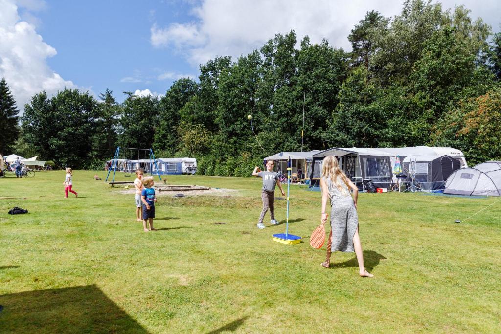 Hosté ubytování RCN Vakantiepark de Roggeberg
