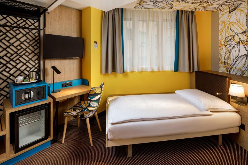 Swiss Chocolate by Fassbind Lausanne - Resim 22