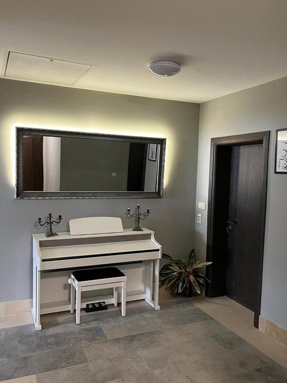 Fotografie z fotogalerie ubytování Сютка View Penthouse v destinaci Velingrad