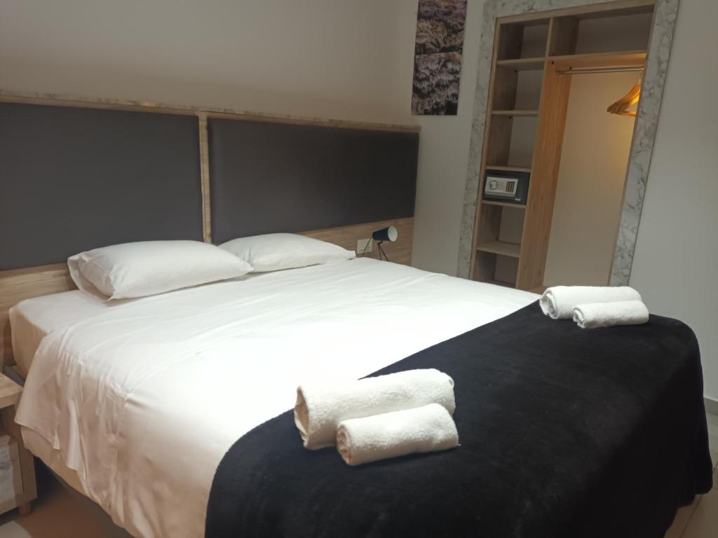 The Mike Hotel by CX Collection - 19