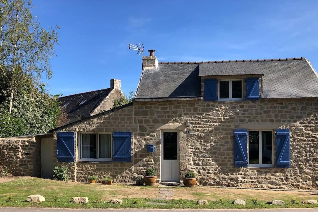 Photo de la galerie de l'établissement La petite maison bretonne, à Locmariaquer