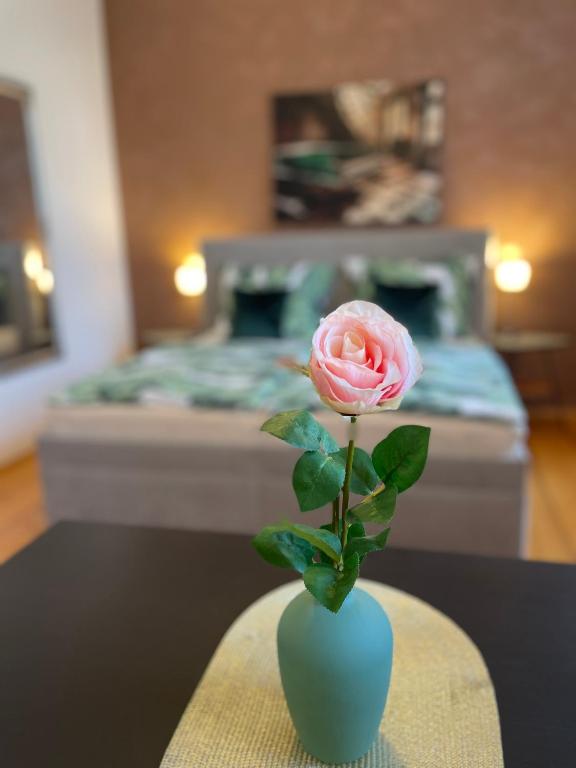 Golden Key Apartments - 3