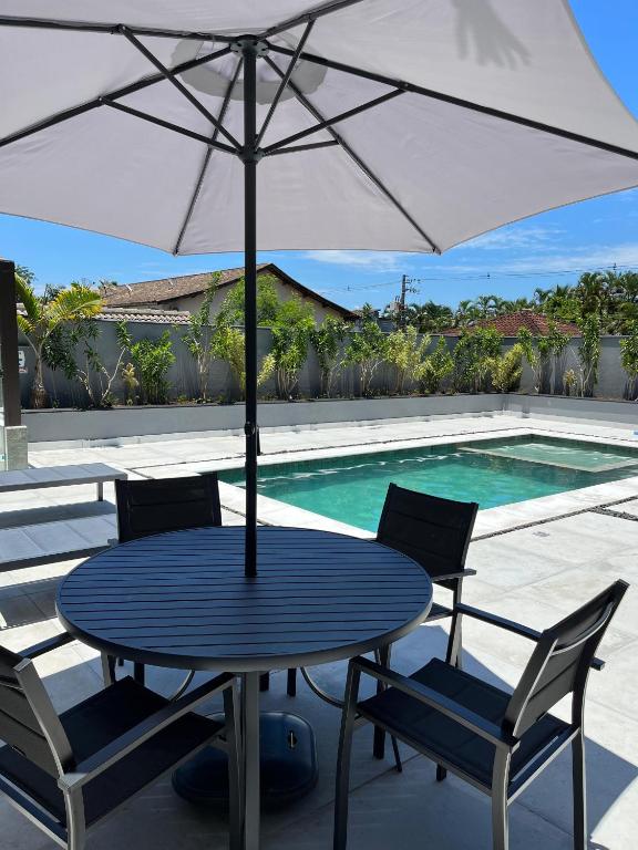 Palulu Flat - Conforto e Conveniência Garantidos - Ar Condicionado