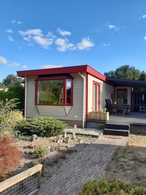 Afbeelding uit fotogalerij van Het3ebaken in Havelte