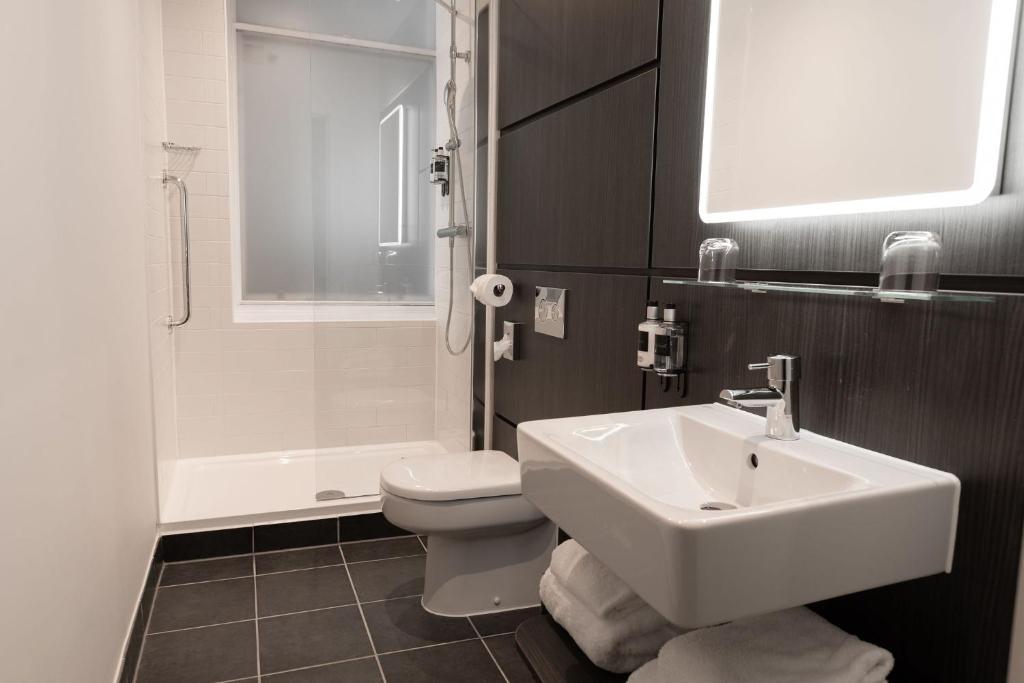 The Address Glasgow - Resim 17