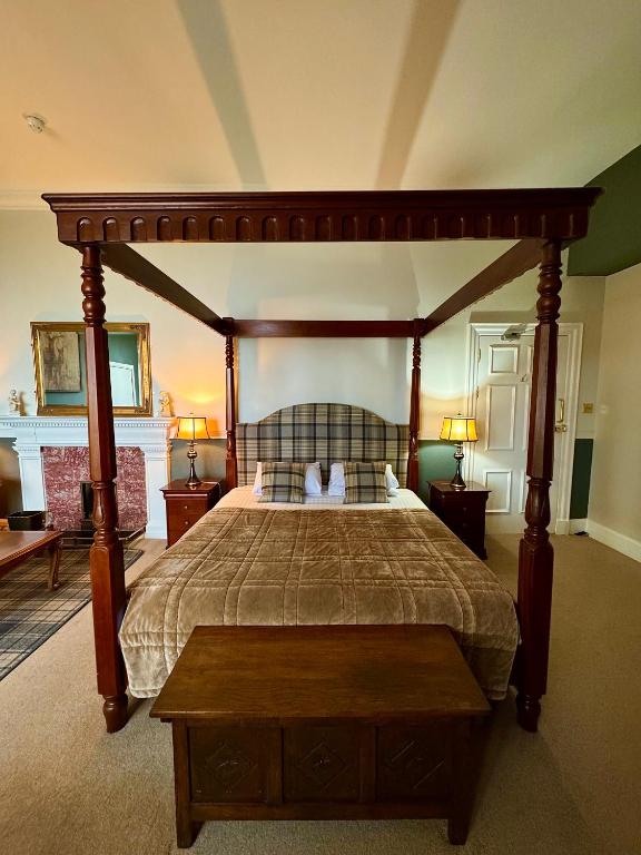 Invernairne - Junior Suite With Sea View
