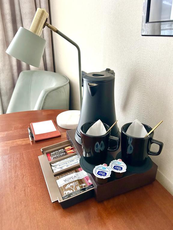 The BOGUSZ Wladyslawowo - 4