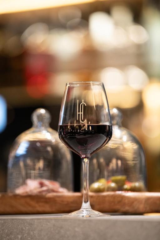 Hôtel de la Cité - Resim 42