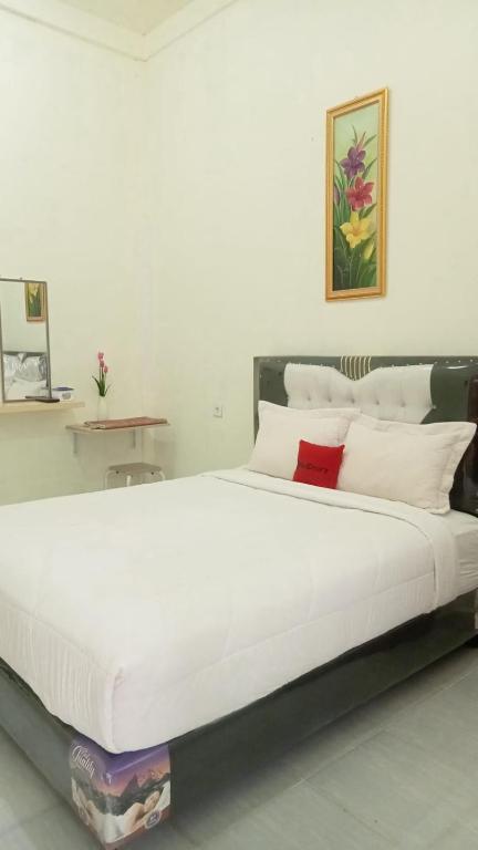 Homestay dan Cafe BungaSonsang - Double Room With Patio