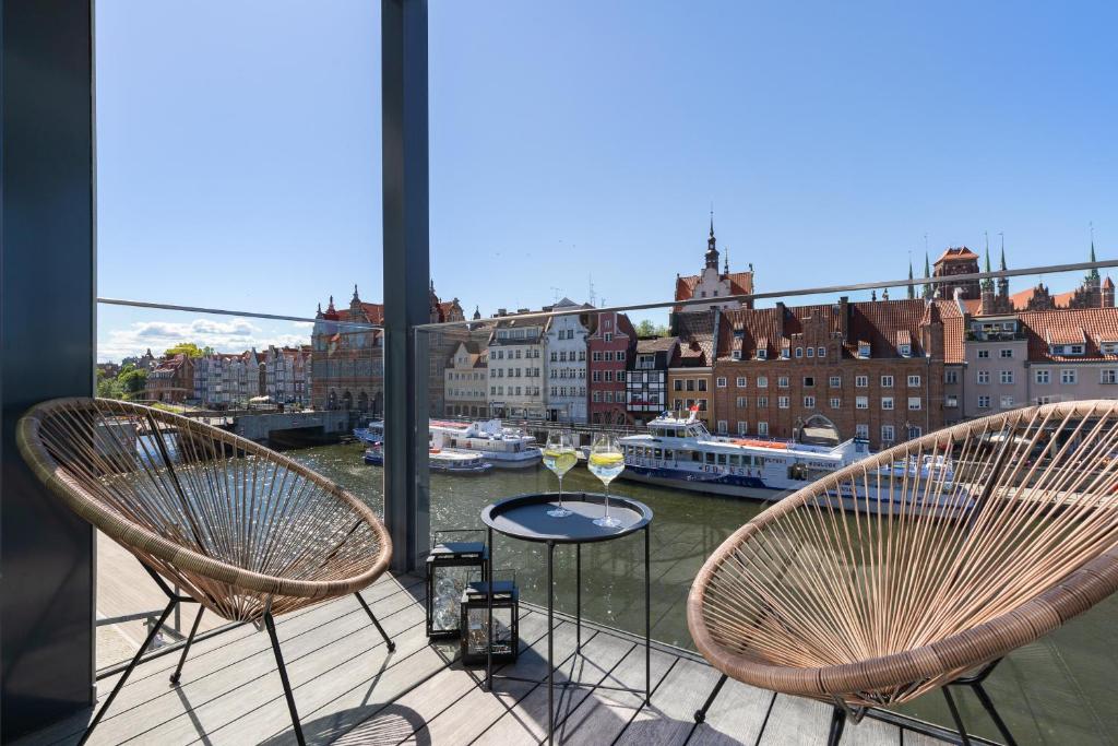 Príroda v okolí apartmánového hotela
